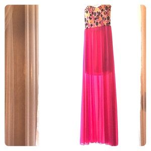 Super Cute Boutique Dress